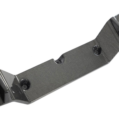 G8X M3/M4 SM™ Carbon Fiber Diffuser Undertray