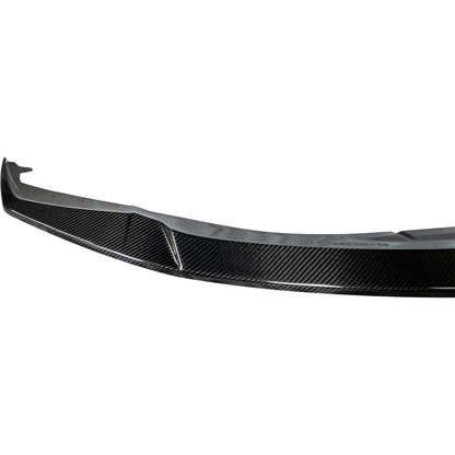 G8X SM™ Carbon Fiber Front Lip