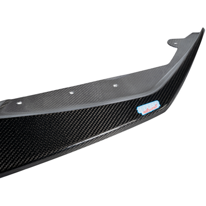 G8X SM™ Carbon Fiber Front Lip