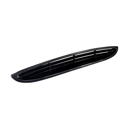 SM™ GTS Designed Hood Vent