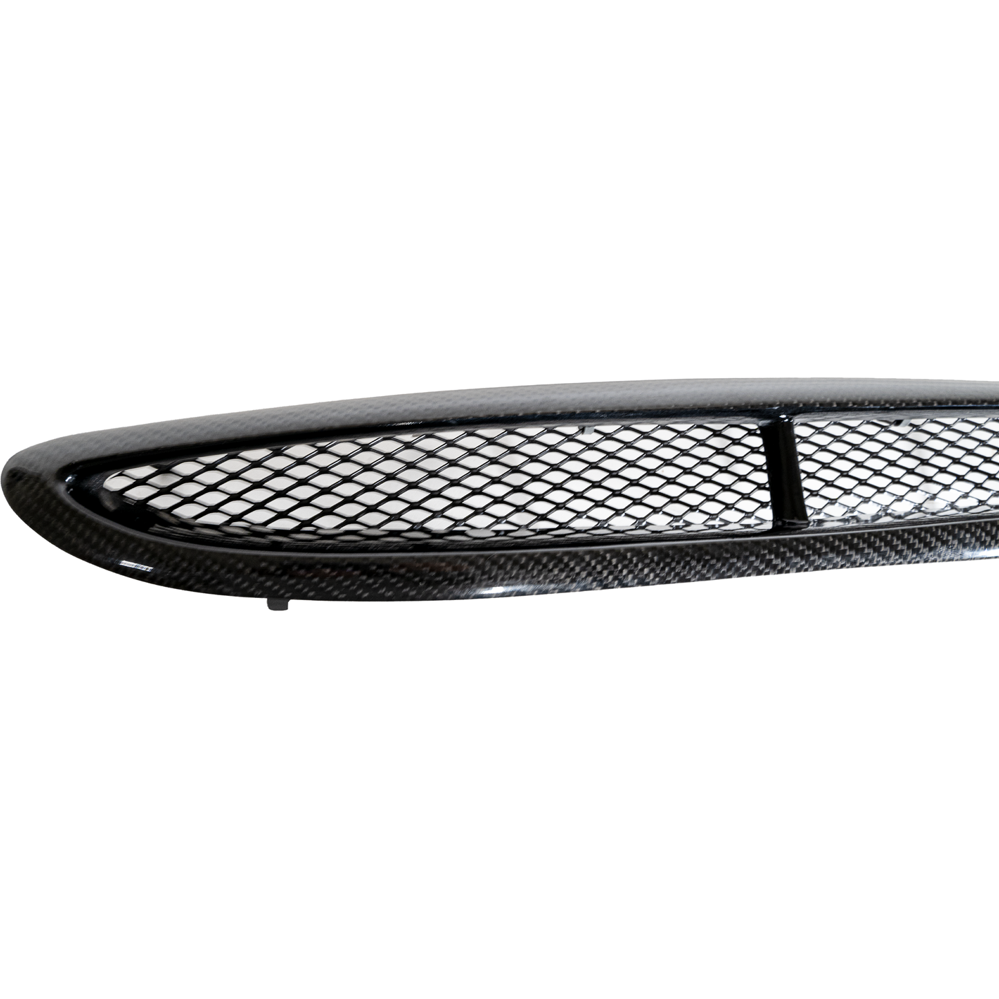 SM™ GTS Designed Hood Vent Version 2