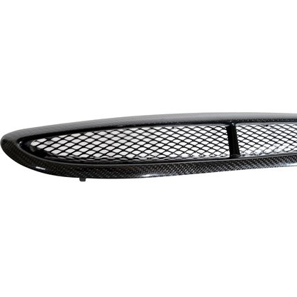 SM™ GTS Designed Hood Vent Version 2