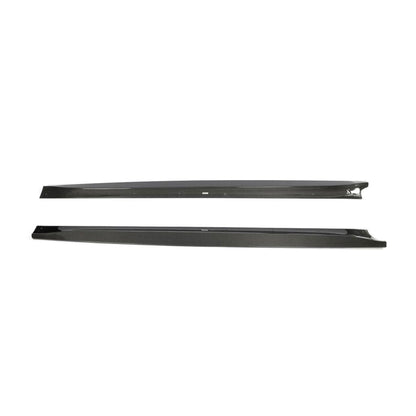 Tesla Model 3 SM™ Carbon Fiber Side Skirt Extensions