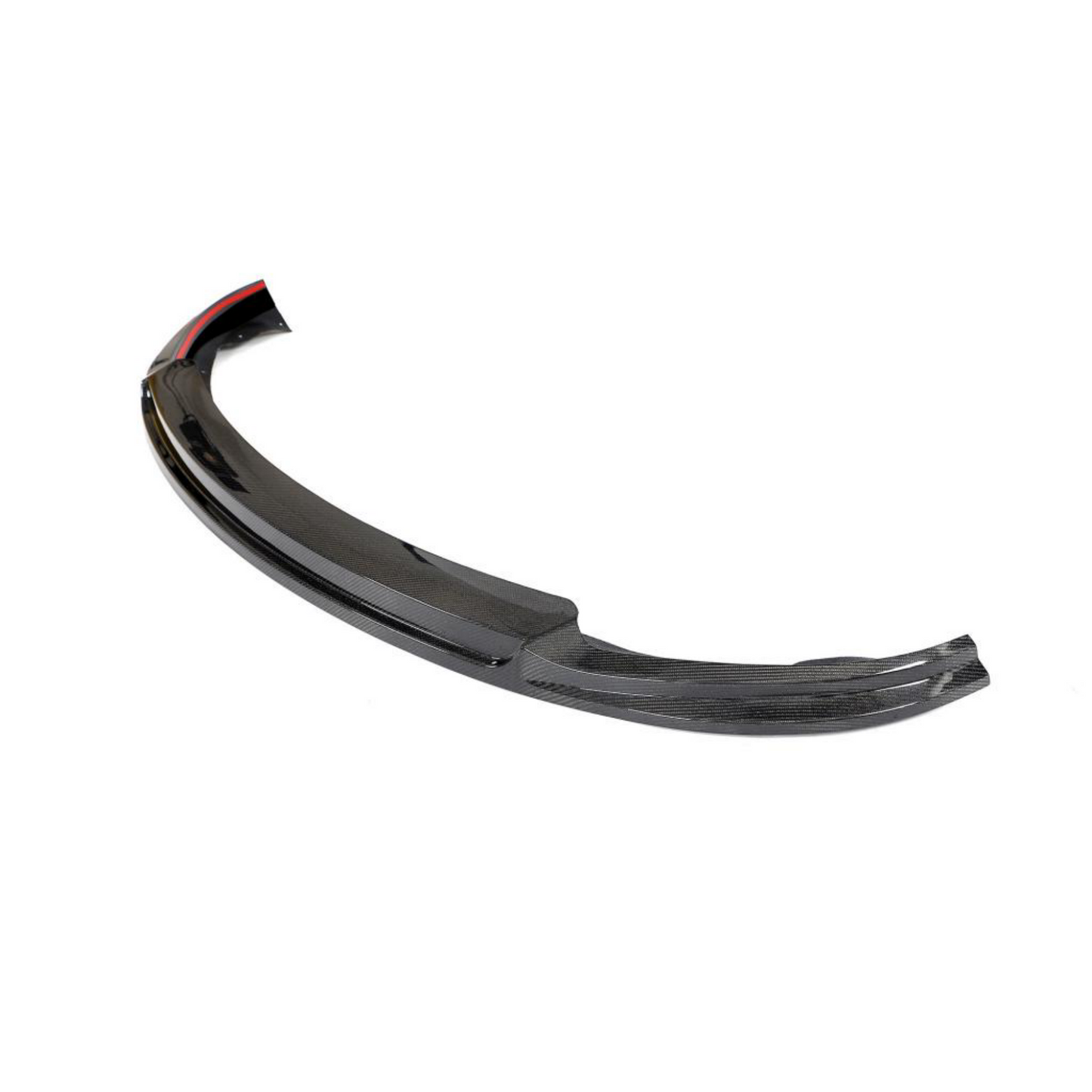 Tesla Model 3 24+ SM™ Carbon Fiber Front Lip