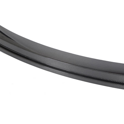 Tesla Model 3 24+ SM™ Carbon Fiber Front Lip