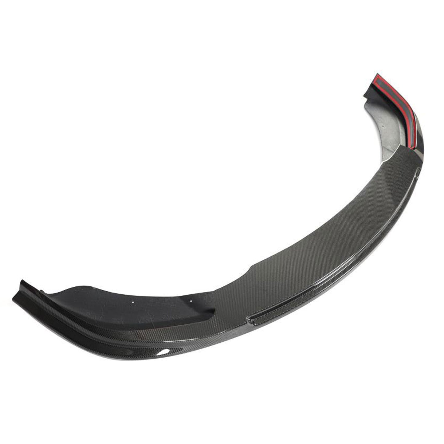 Tesla Model X SM™ Carbon Fiber Front Lip