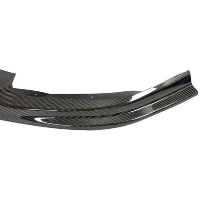 Tesla Model X SM™ Carbon Fiber Front Lip
