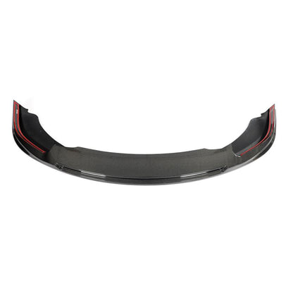 Tesla Model X SM™ Carbon Fiber Front Lip