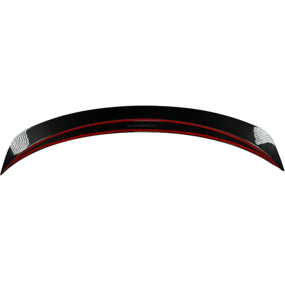 HighPro Tesla Model Y Carbon Fiber Spoiler