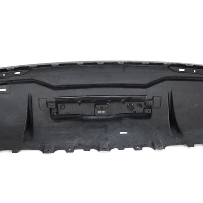 SM™ 2019+ Tesla Model Y Carbon Fiber Diffuser.