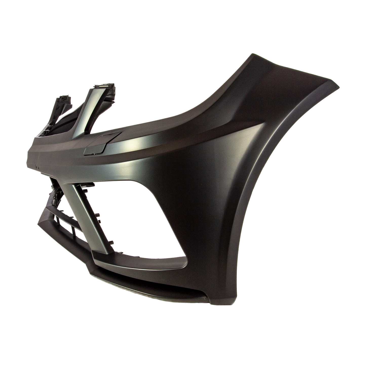 W204 Black Series Designed Front Bumper