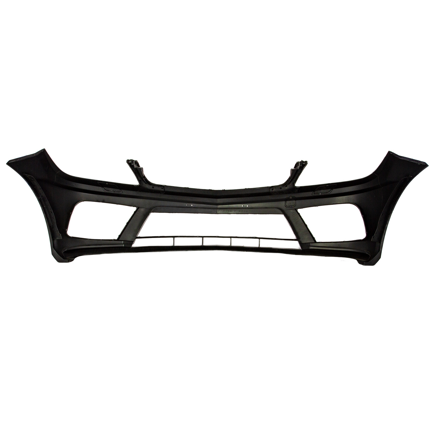W204 Black Series Designed Front Bumper