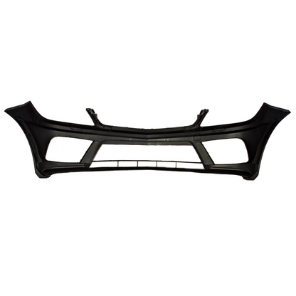 W204 Black Series Designed Front Bumper