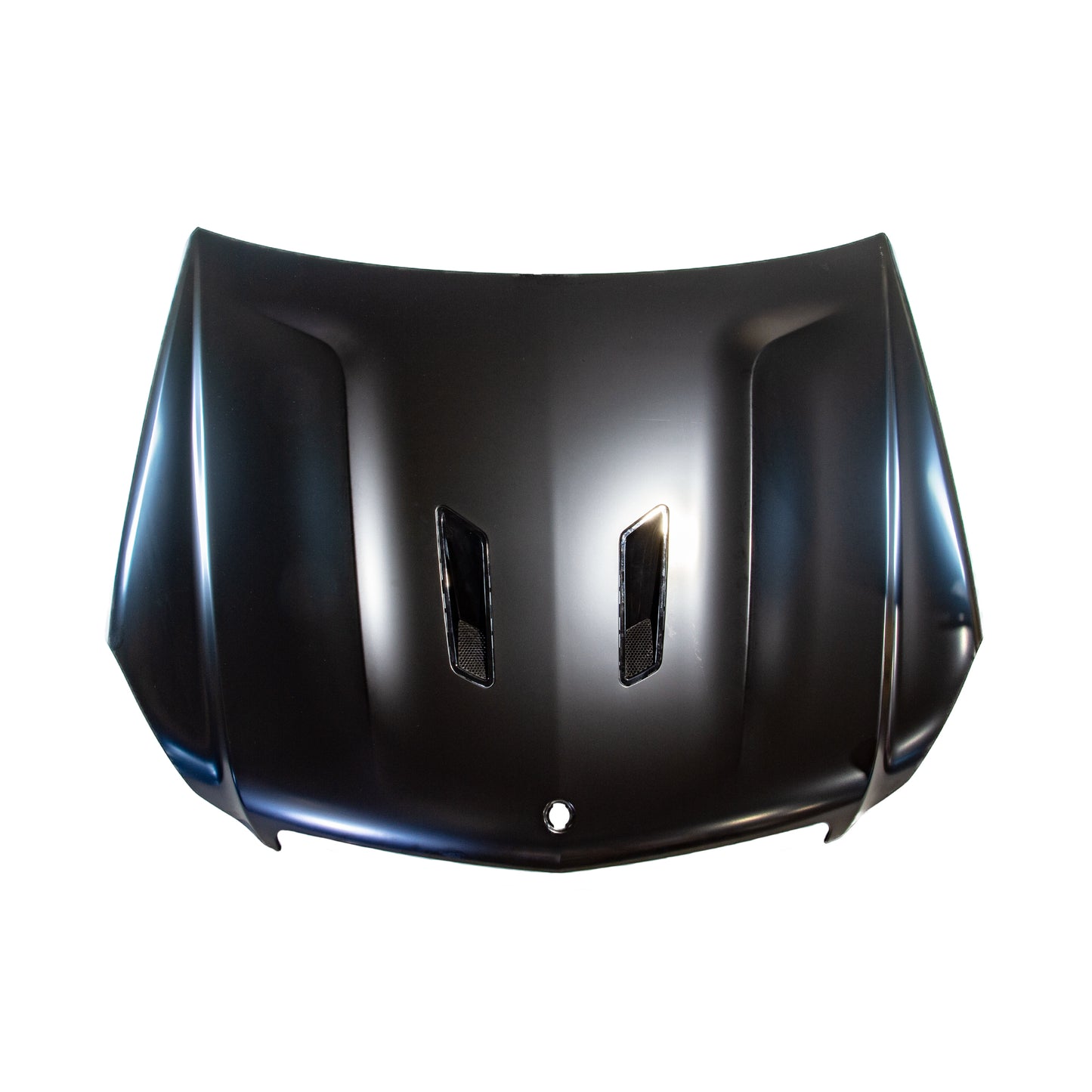 W204 Facelift Black Series Designed Aluminum Hood