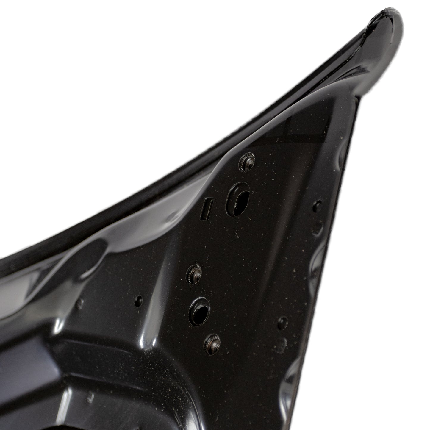 W204 Facelift Black Series Designed Aluminum Hood