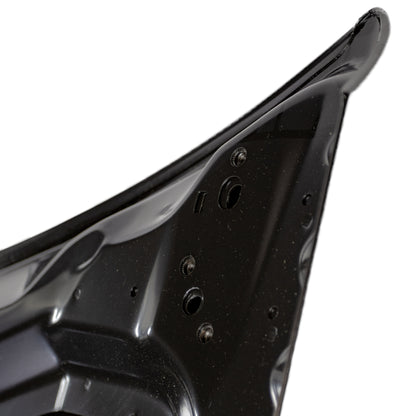 W204 Facelift Black Series Designed Aluminum Hood