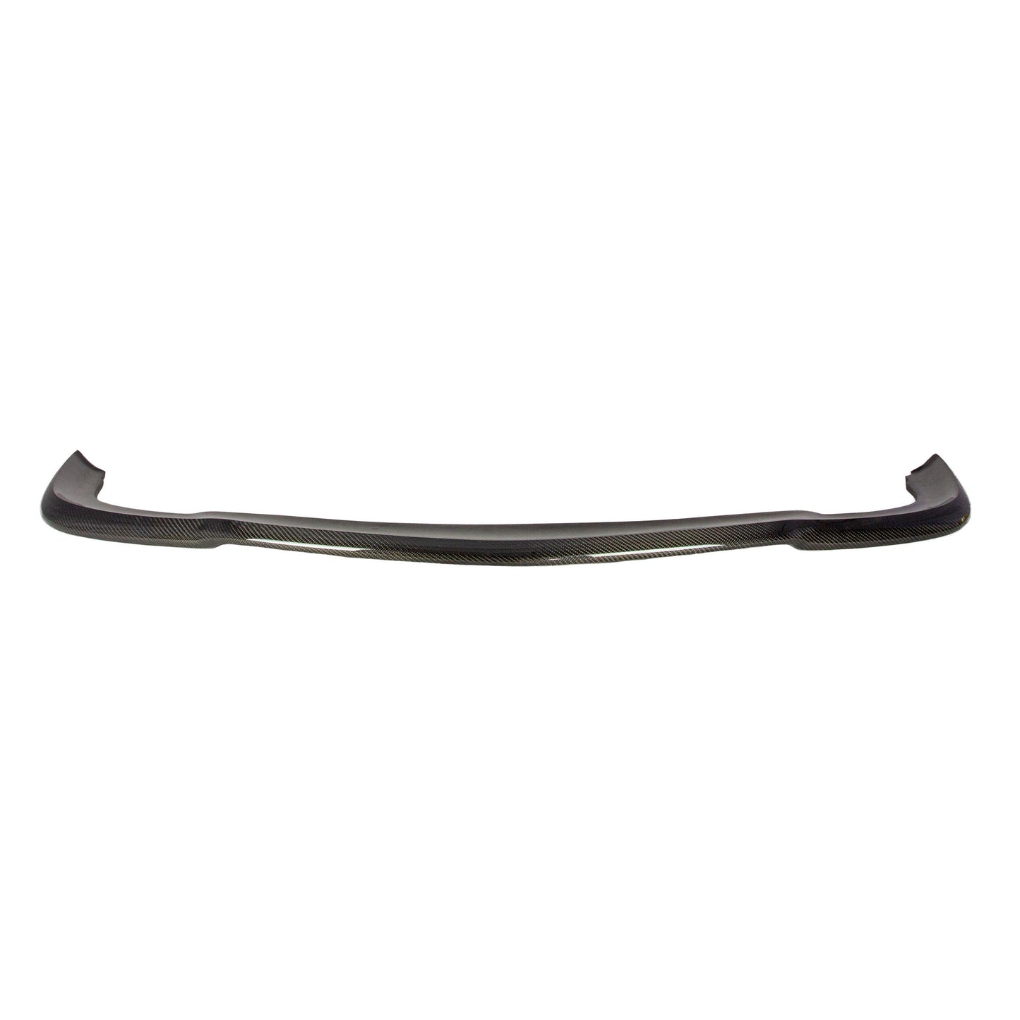 CS Designed W211 E55 Carbon Fiber Front Lip