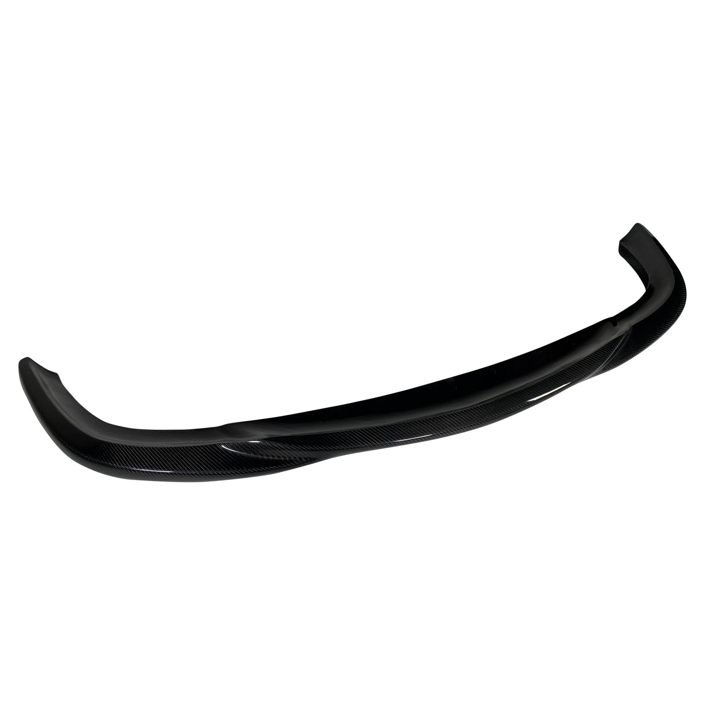 Godhand Designed W211 E55 Carbon Fiber Front Lip