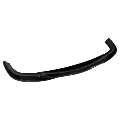 Godhand Designed W211 E55 Carbon Fiber Front Lip