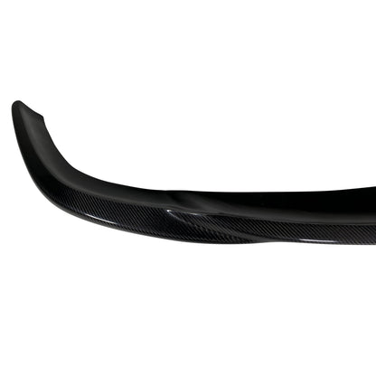 Godhand Designed W211 E55 Carbon Fiber Front Lip