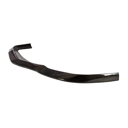 XY Designed W211 E63 Carbon Fiber Front Lip