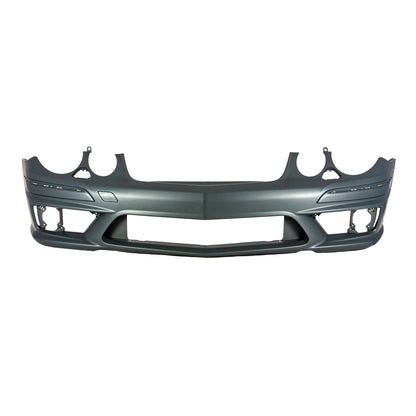 W211 E63 Designed Front Bumper