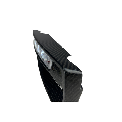 W211 SM™ LED Carbon Fiber DRL