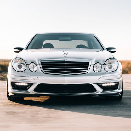 W211 SM™ LED Carbon Fiber DRL