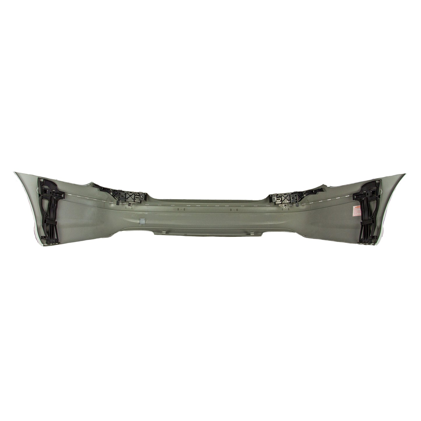 AMG Designed W211 E63 Rear Bumper