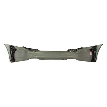 AMG Designed W211 E63 Rear Bumper