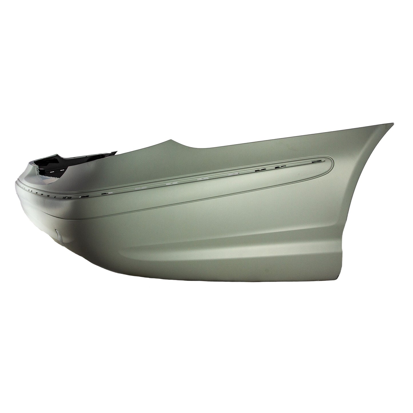 AMG Designed W211 E63 Rear Bumper