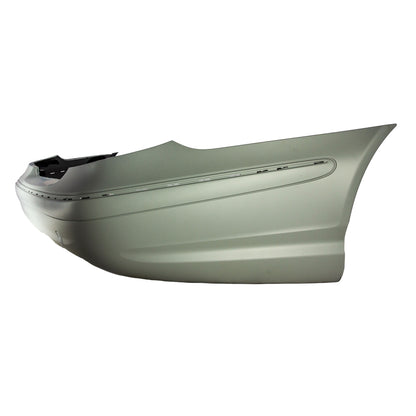 AMG Designed W211 E63 Rear Bumper