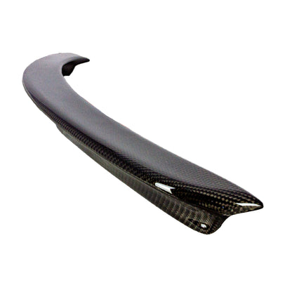 OE Designed W211 Carbon Fiber Trunk Spoiler