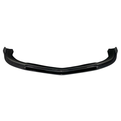 BR Designed W212 Preface E63 Carbon Fiber Front Lip