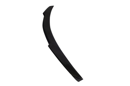 HighPro W211 Carbon Fiber Trunk Spoiler