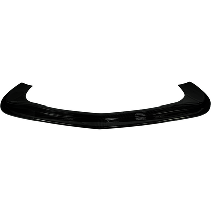 K Designed W222 S63 Carbon Fiber Front Lip