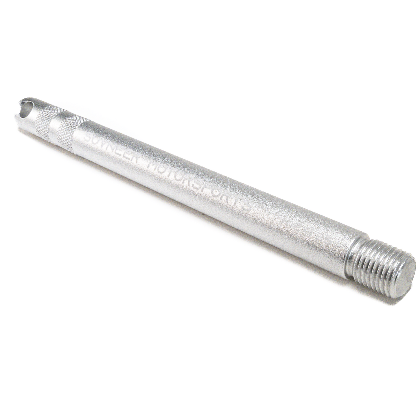 Wheel Hanger Silver - M12x1.25