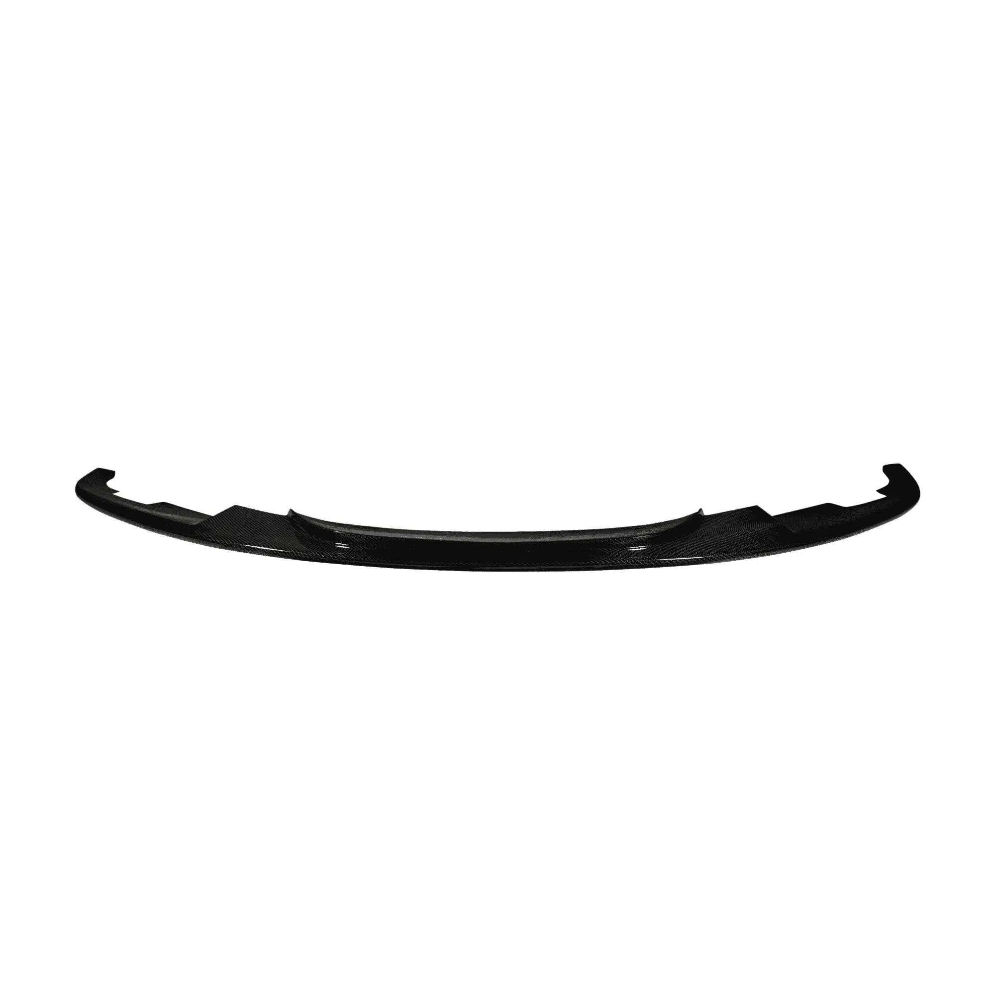 MStyle 1 piece carbon front splitter for all F30/31 pre LCI se models